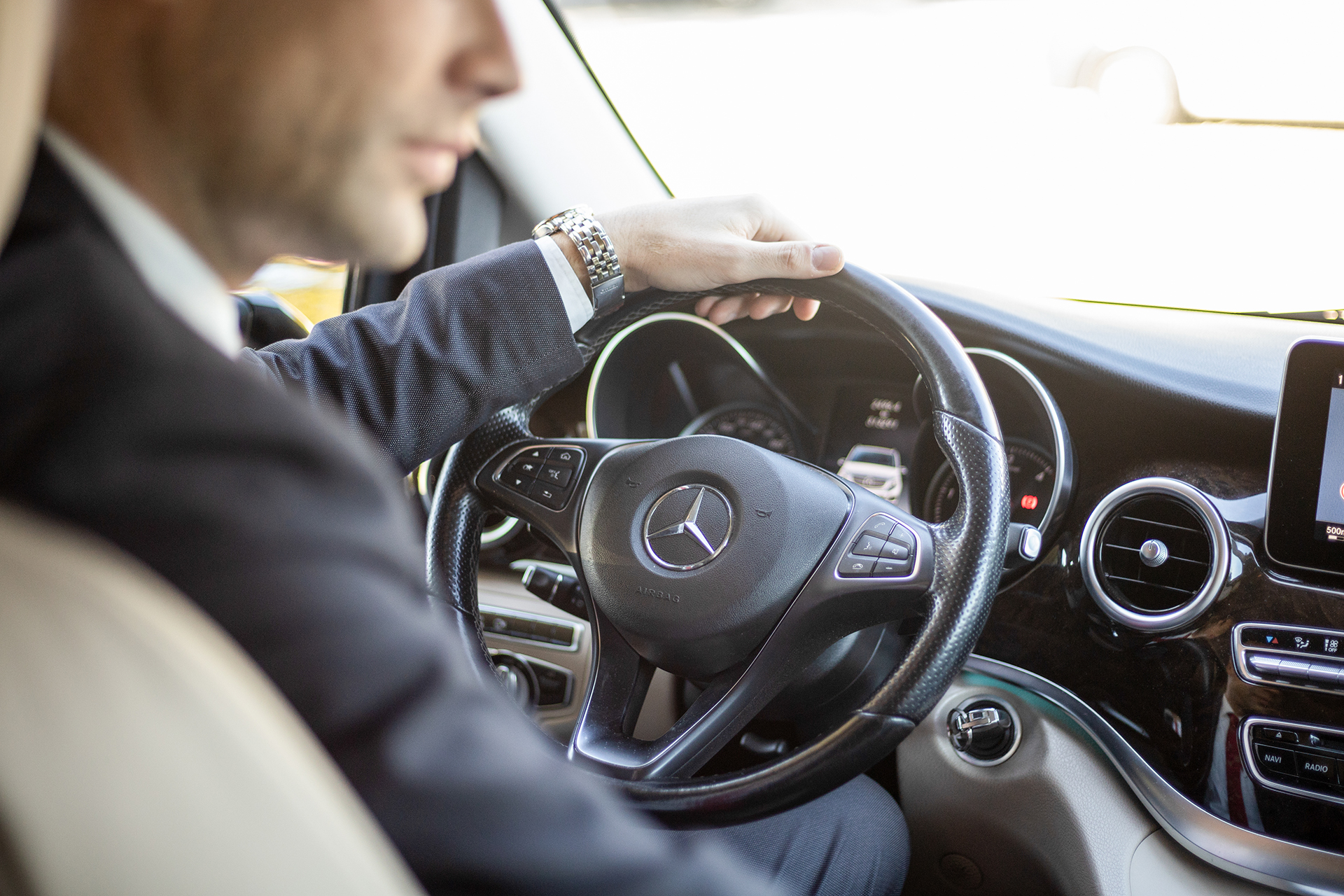 Transfer - Barcelona - Imagen 5