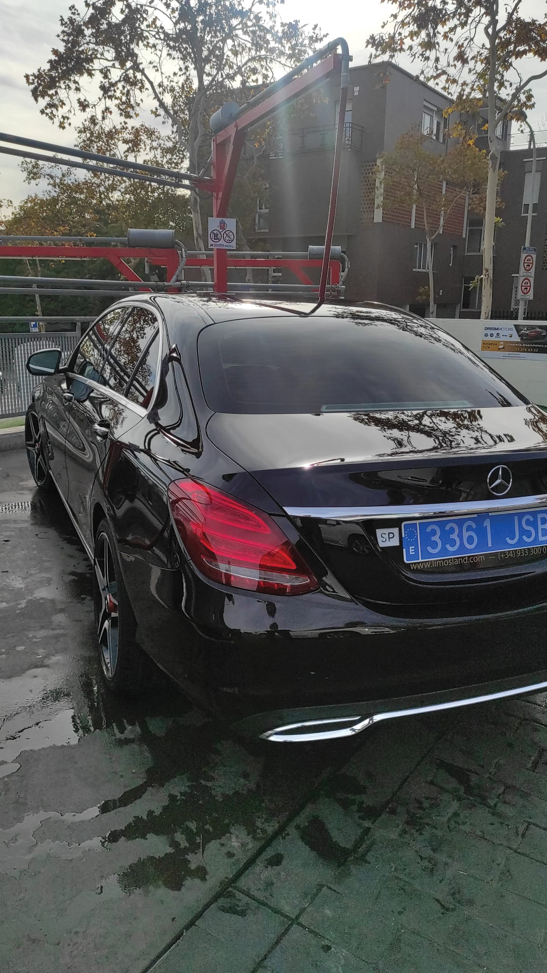 Disposición 10 horas MiniBus - Imagen 3