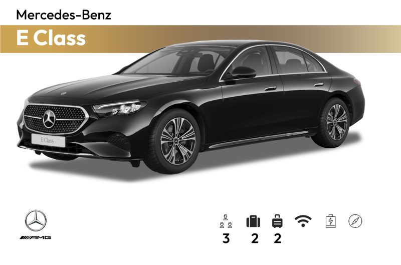 Transfer - Barcelona