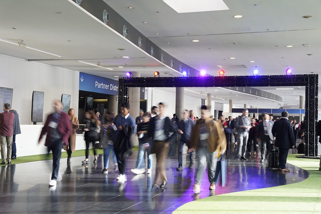 Barcelona Mobile World Congress 2026