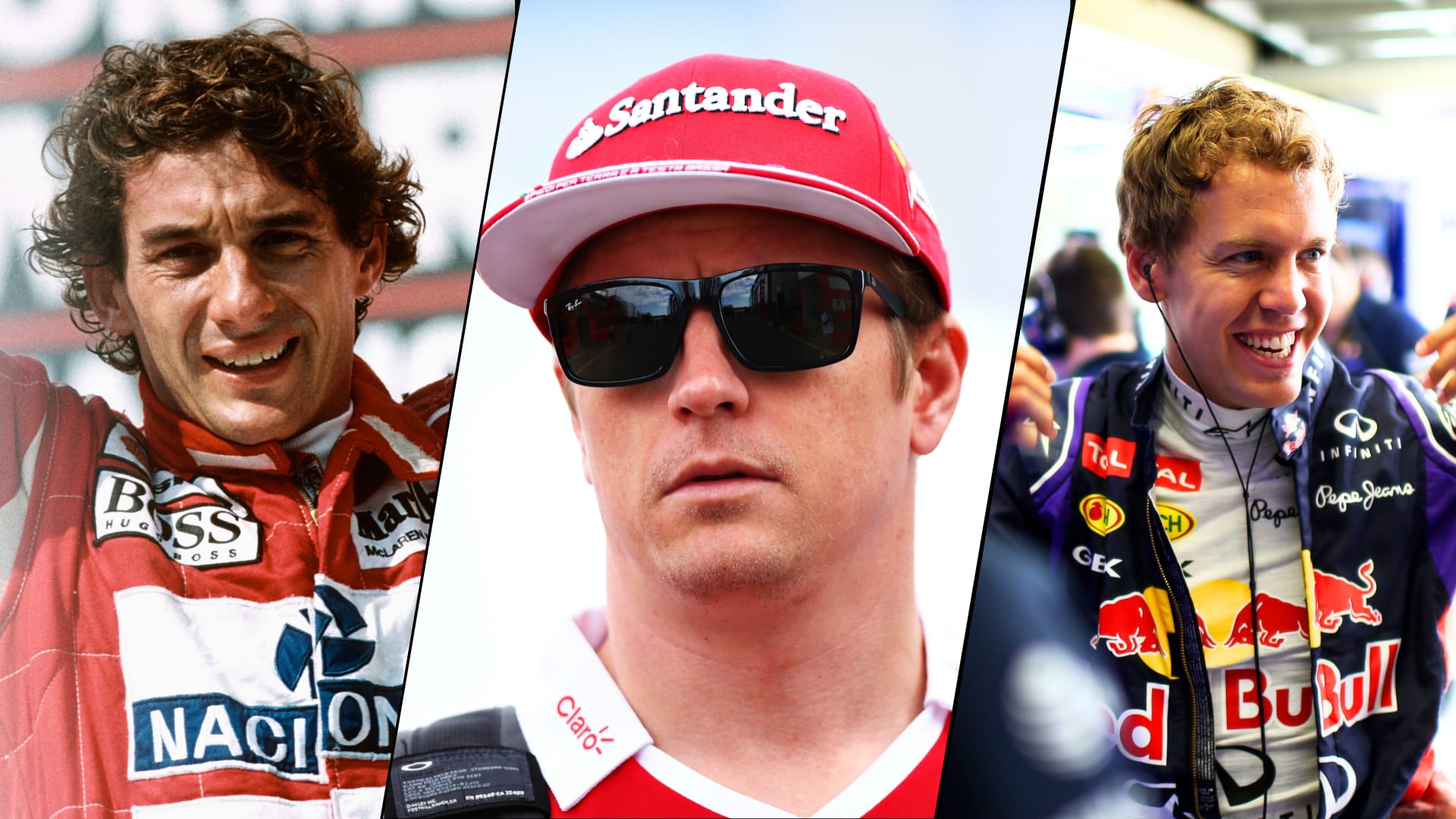 F1 2025 Disposición - Imagen 7