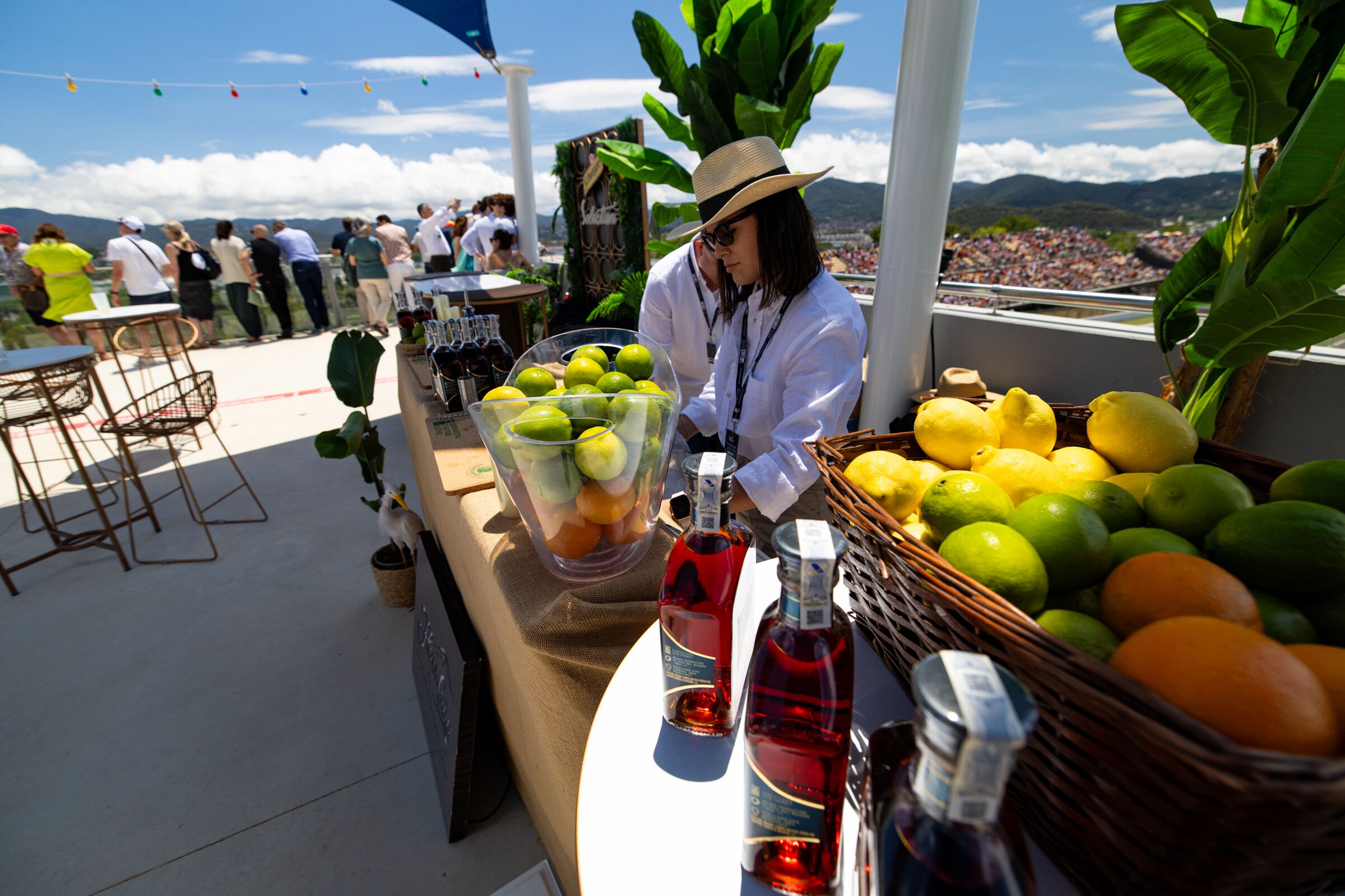 F1 2025 Disposición - Imagen 9